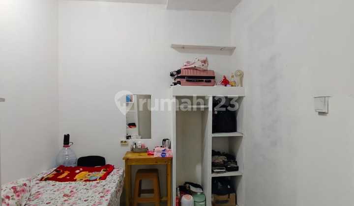 Rumah Kost Full Terus Duri Kepa dekat Taman Ratu Jakarta Barat