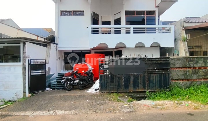 Taman Aries Termurah! Dekat Intercon Jakarta Bara Taman Aries Termurah! Dekat Intercon Jakarta Bara