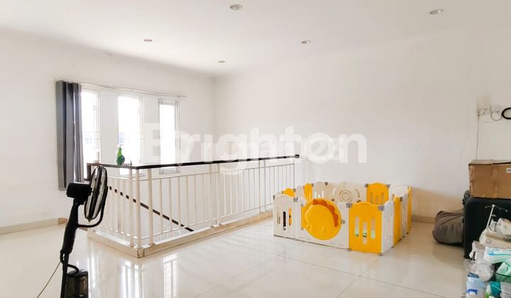 KOS KEMBANGAN 25 KT JAKARTA BARAT 2