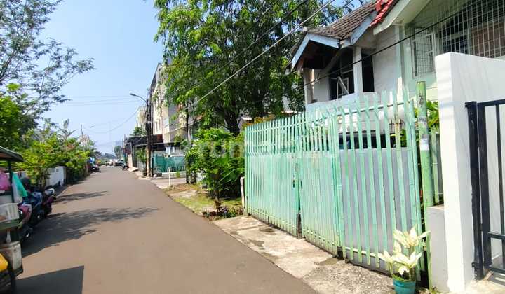Rumah Taman Cosmos Duri Kepa dekat Taman Ratu Jakarta Barat 2