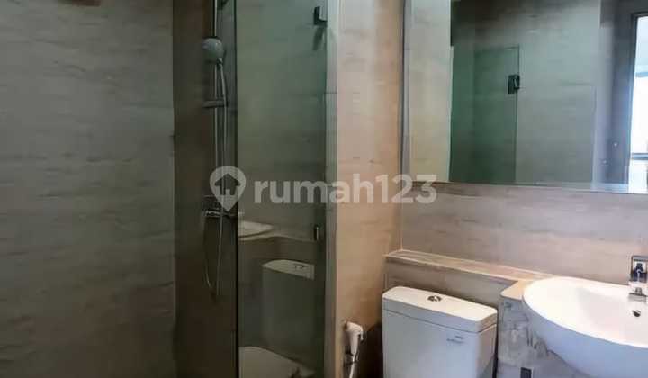 Apartemen Gold Coast Pik Jakarta Utara 2Br Lantai Rendah View Laut 2