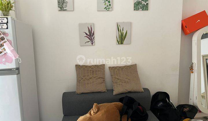 Apartemen Medit2 Mediterania Garden 2 Tanjung Duren 2BR Full Furnish  2