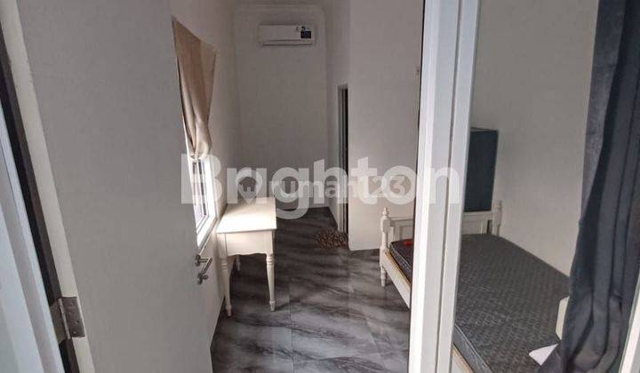 Rumah Kos Baru Tomang 10 kamar Jakarta Barat 1