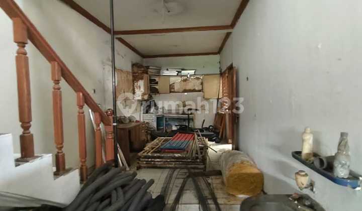 Cheapest Aries Garden! Near Intercon Jakarta Bara 2