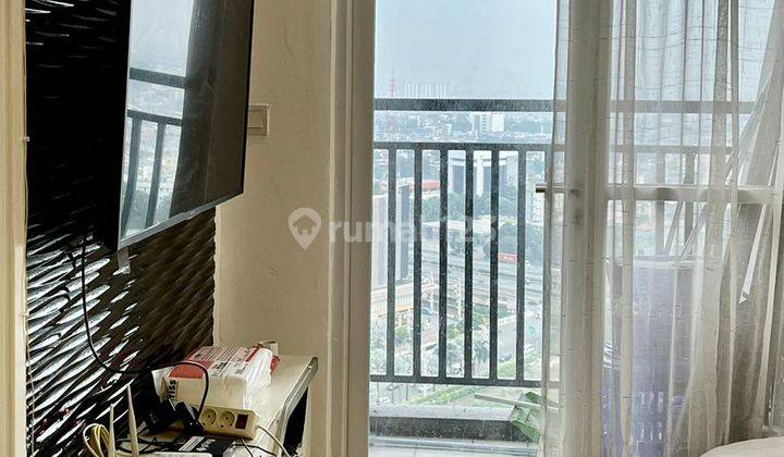 Apartemen Westmark Taman Anggrek Dekat Cp Tanjung Duren 2