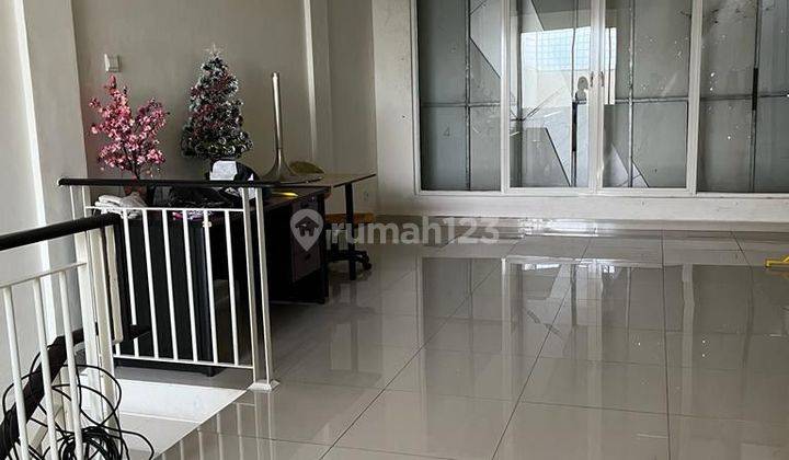 Dijual Ruko 2 Lantai San Antonio Pakuwon City Dekat Kenjeran Its  2