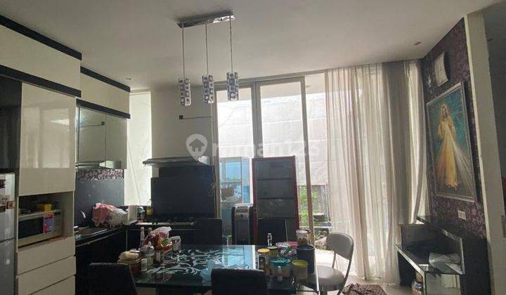 Pakuwon Indah Termurah Siap Huni Semi Furnished Dekat Ptc 1