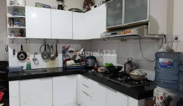 Dijual Ruko 3 Lantai Jalan Bratang Wetan, Surabaya. 2