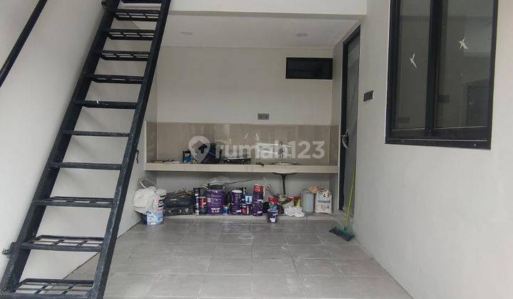 Super Murah Rumah Baru Gress Citraland International Village Siap Huni Full Renovasi 2