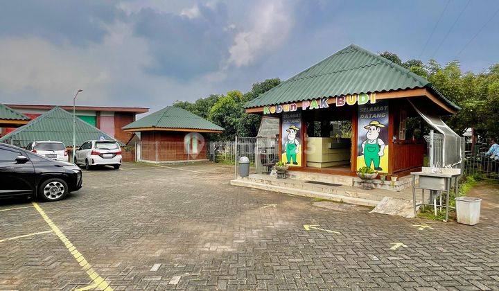 Dijual Tempat Wisata Edukasi Dan Resort Beserta Managemen, Perijinan Dan Aset Nya Sekarmojo, Purwosari 2