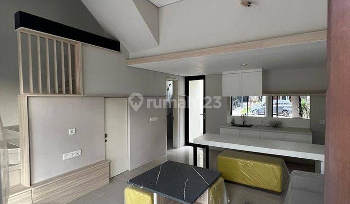 Termurah Citraland Northwest Central Full Furnish Interior Mewah 2