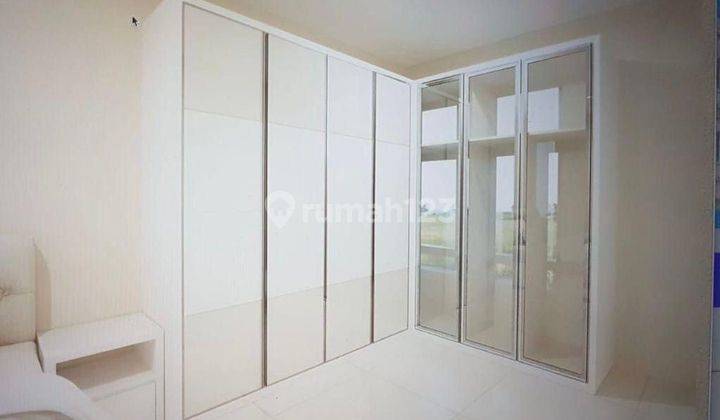DIJUAL 2M dapat Citraland Pelican Hill Semi Furnished 2