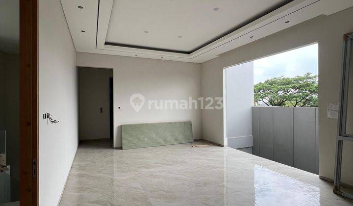 FOR SALE BRAND NEW HOUSE MINIMALIS  2