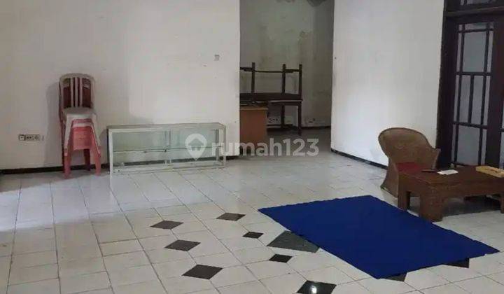 For Sale Rumah Tinggal Pusat Kota Surabaya Hanya 17JT M Sudah Dapat Tanah + Bangunan 2