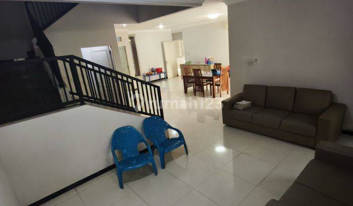 Rumah Siap Huni  DHARMAHUSADA MAS 2