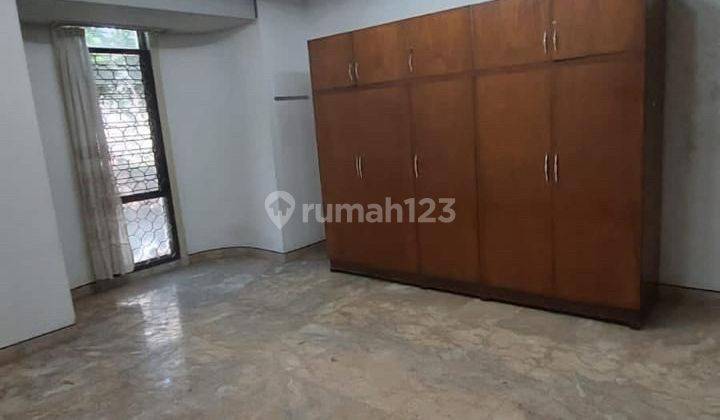 Dijual Rumah Jalan Kahuripan Dekat Raya Darmo Pusat Kota Surabaya 2