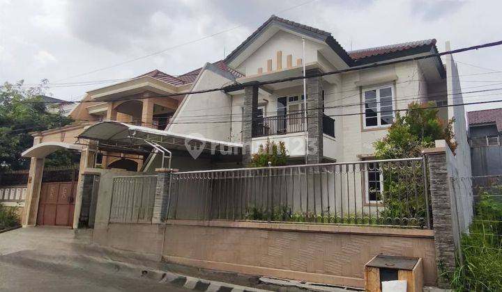 Rumah Siap Huni  DHARMAHUSADA MAS 1