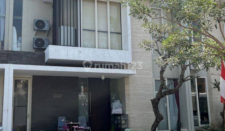 DIJUAL 2M dapat Citraland Pelican Hill Semi Furnished 1