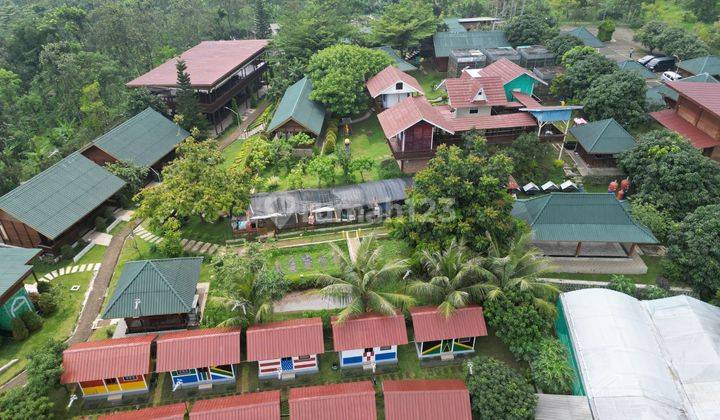 Tempat Wisata Resort Kebun Pak Budi Purwosari Dengan Perijinannya 2