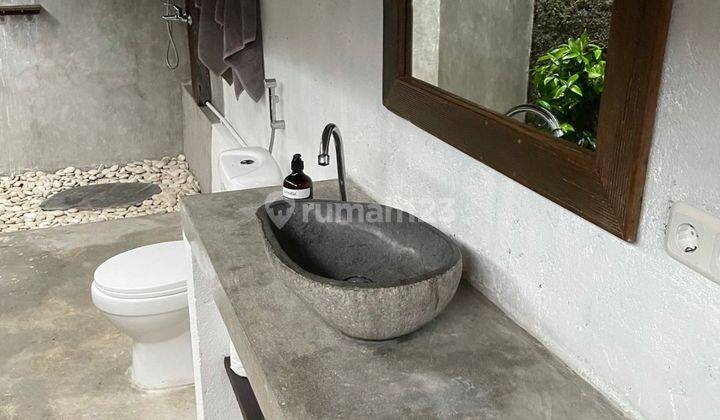 4 Rustic Villas In Quiet Village At Buduk Badung Bali 8