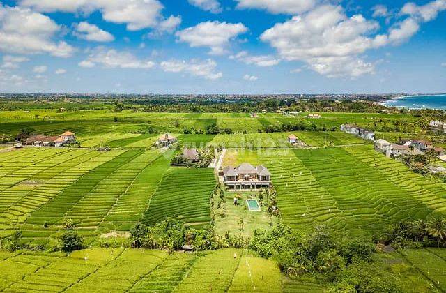 AVAILABLE LUXURY VILLA FOR RENT  IN MENGENING BEACH, CEMAGI 3