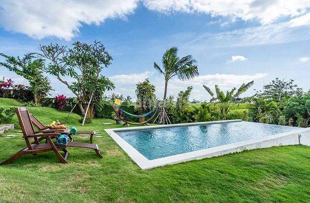 AVAILABLE LUXURY VILLA FOR RENT  IN MENGENING BEACH, CEMAGI 6