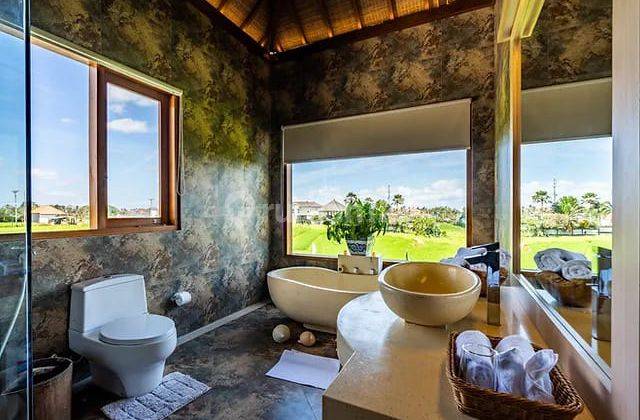 AVAILABLE LUXURY VILLA FOR RENT  IN MENGENING BEACH, CEMAGI 12