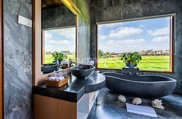 AVAILABLE LUXURY VILLA FOR RENT  IN MENGENING BEACH, CEMAGI 13