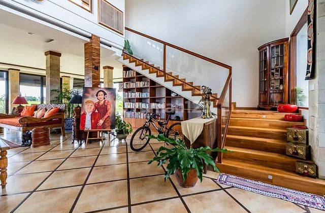 AVAILABLE LUXURY VILLA FOR RENT  IN MENGENING BEACH, CEMAGI 15