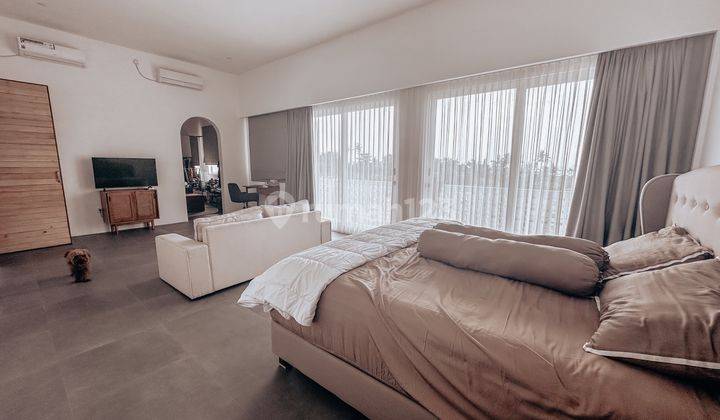 Villa For Leasehold At Ketewel With Beach View 5