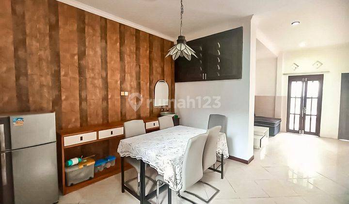 RUMAH SIAP HUNI VIEW SAWAH DI SANUR DEKAT KE RENON 4