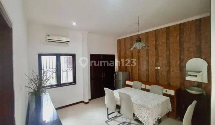 RUMAH SIAP HUNI VIEW SAWAH DI SANUR DEKAT KE RENON 6