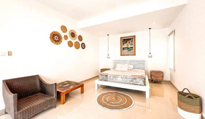 AVAILABLE FOR SALE & RENT COMFORTABLE VILLA AT TEGAL CUPEK UMALAS 3