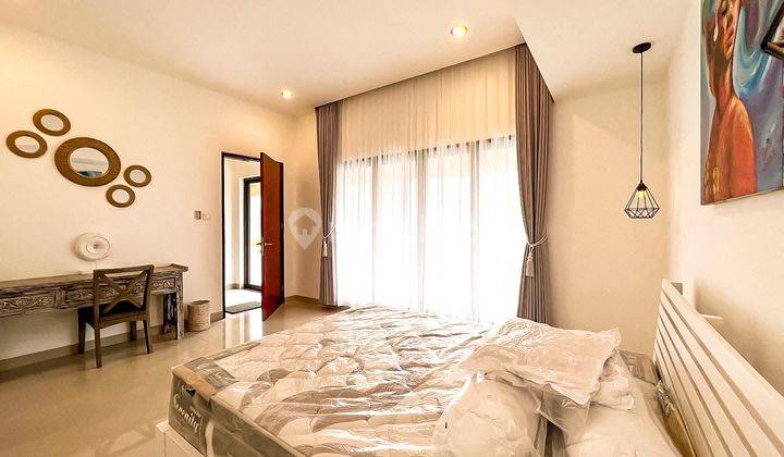 AVAILABLE FOR SALE & RENT COMFORTABLE VILLA AT TEGAL CUPEK UMALAS 5