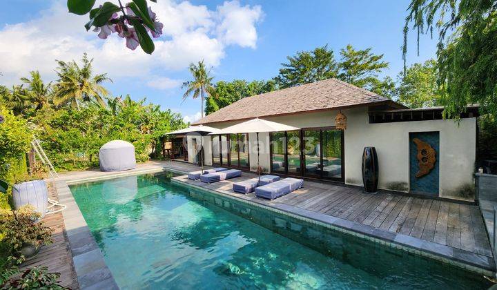 4 BR Freehold Villa In Beraban Tanahlot 1