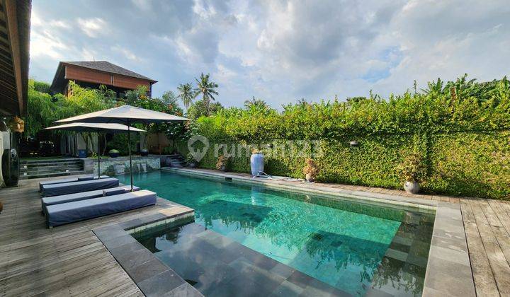 4 BR Freehold Villa In Beraban Tanahlot 2