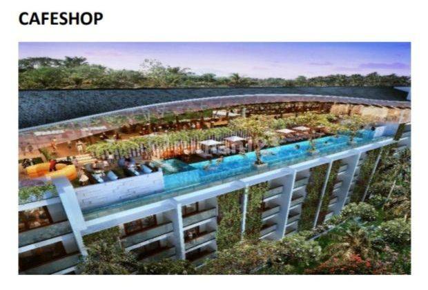 f o r s a l e Tanah 30 are isi Hotel di Petitenget SHM FBP12  2