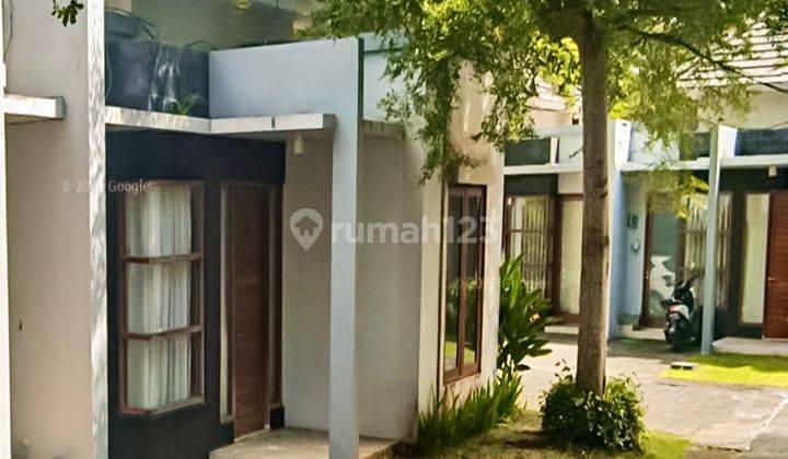  Rumah Murah Lingkungan One Gate di Ungasan Fbp55 1