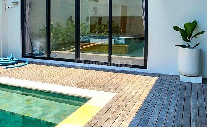 Brand New Furnished Freehold Villa In Ungasan Fbp55 2