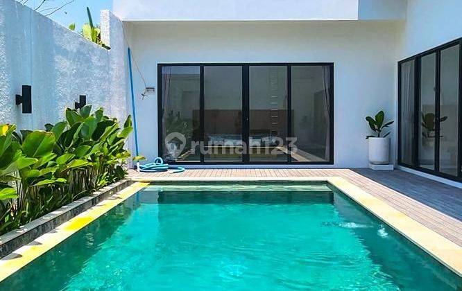 Brand New Furnished Freehold Villa In Ungasan Fbp55 1