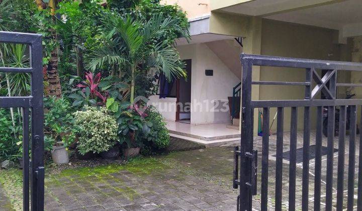 F O R S A L E Full 3 Floor Boarding House in Ungasan Area 2