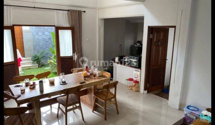 F O R S A L E Semi Villa 2 Storey Building With Convinient Neighborhood 2