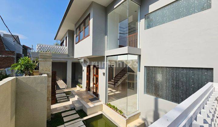 Freehold Leasehold Brand New Luxury Property In Nusa Dua 1