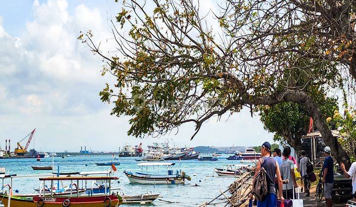 Rare Plot Of Land For Sale In Tanjung Benoa Beach Side  2