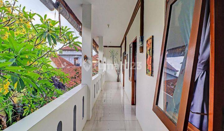 F O R S A L E Profitable Guesthouse Homestay In Premium Kuta Bali 2