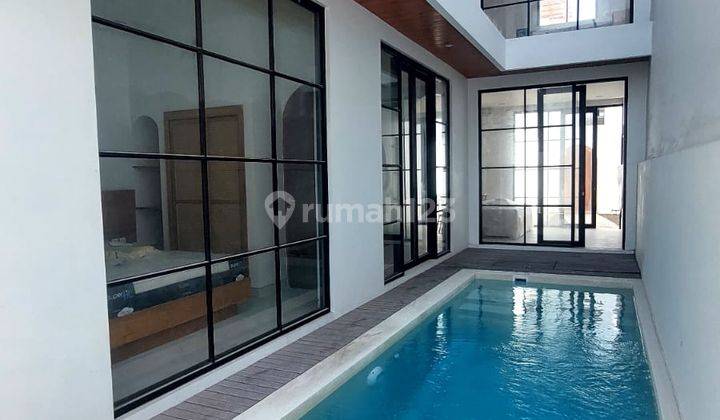 Brand New Villa For Yearly Rental At Pantai Balangan, Balangan 1