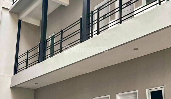 Rumah Kost Elit Dekat Sidewalk Mall Dan Kampus Udayana Jimbaran 1