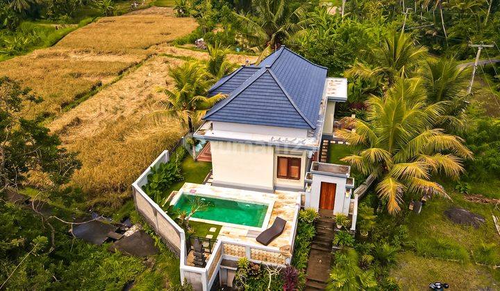 Spacious Modern Villa In Tampak Siring Close To Ubud  2