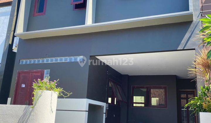 RUMAH PREMIUM LINGKUNGAN NYAMAN, AMAN DAN TENANG LOKASI JALAN TUKAD YEH SUNGI RUMAH PREMIUM LINGKUNGAN NYAMAN, AMAN DAN TENANG LOKASI JALAN TUKAD YEH SUNGI