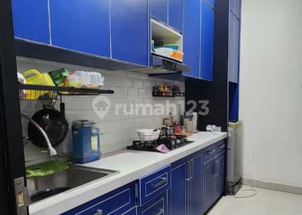 Rumah Dijual Di North West Lake Citraland 2 Lantai 2